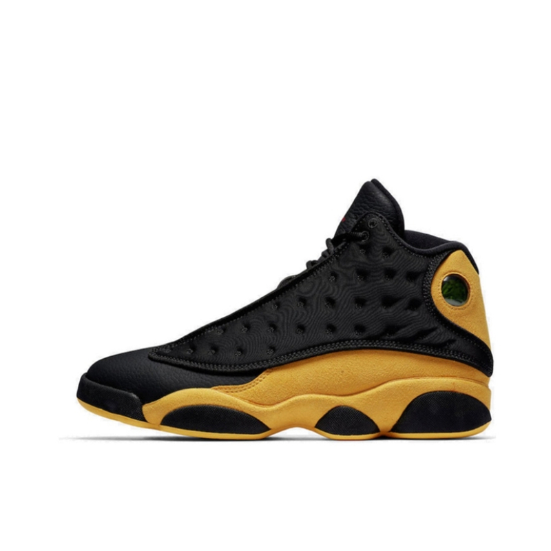 Air Jordan 13  安东尼/黑黄