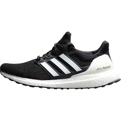 adidas Ultra Boost 4.0 黑白奥利奥