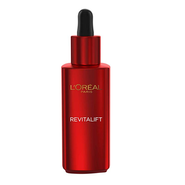 L'óreal 欧莱雅 复颜美白面部精华 30ml