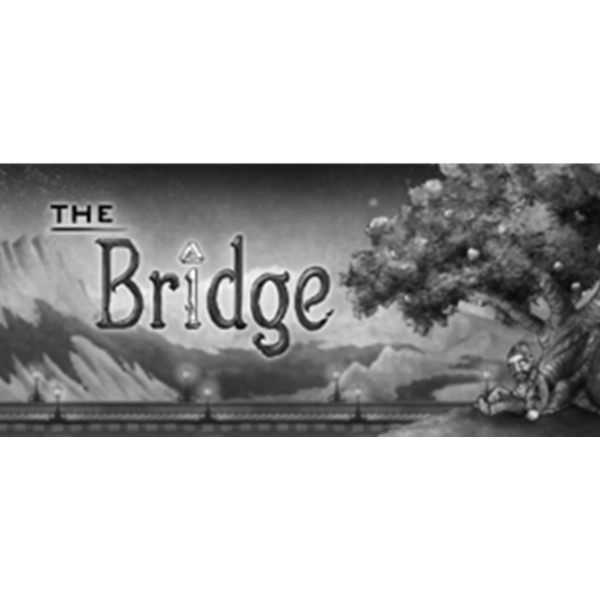 《The Bridge 橋》PC數(shù)字版