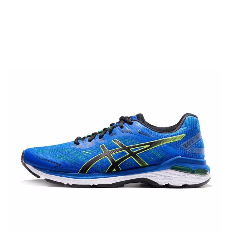 Asics GT-2000 7 蓝白