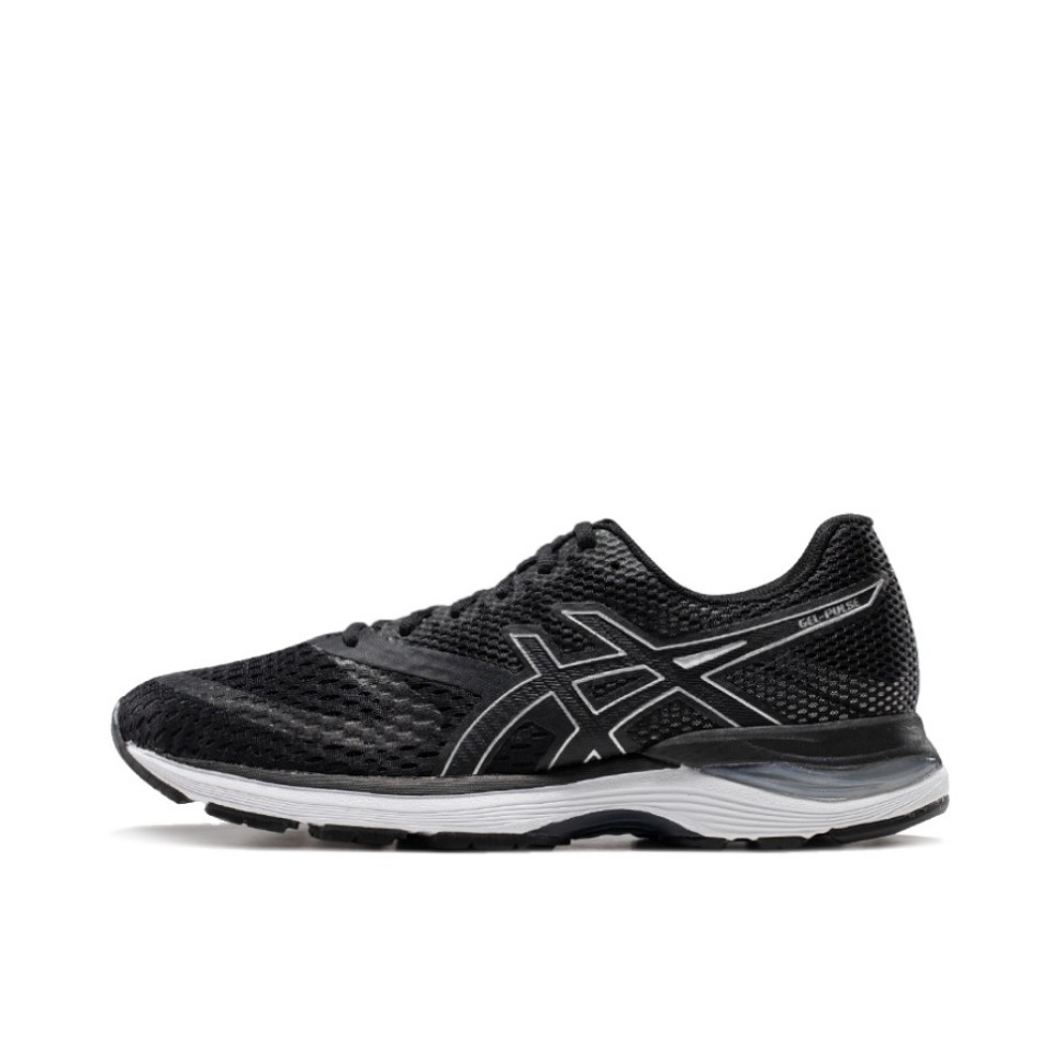 Asics Gel-Pulse 10 黑白