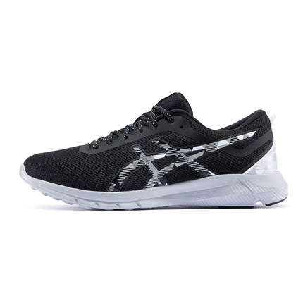 Asics Nitrofuze Festa Black/White 黑色/白色