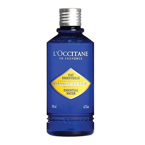 L'Occitane 欧舒丹 蜡菊活颜保湿水爽肤水 200ml