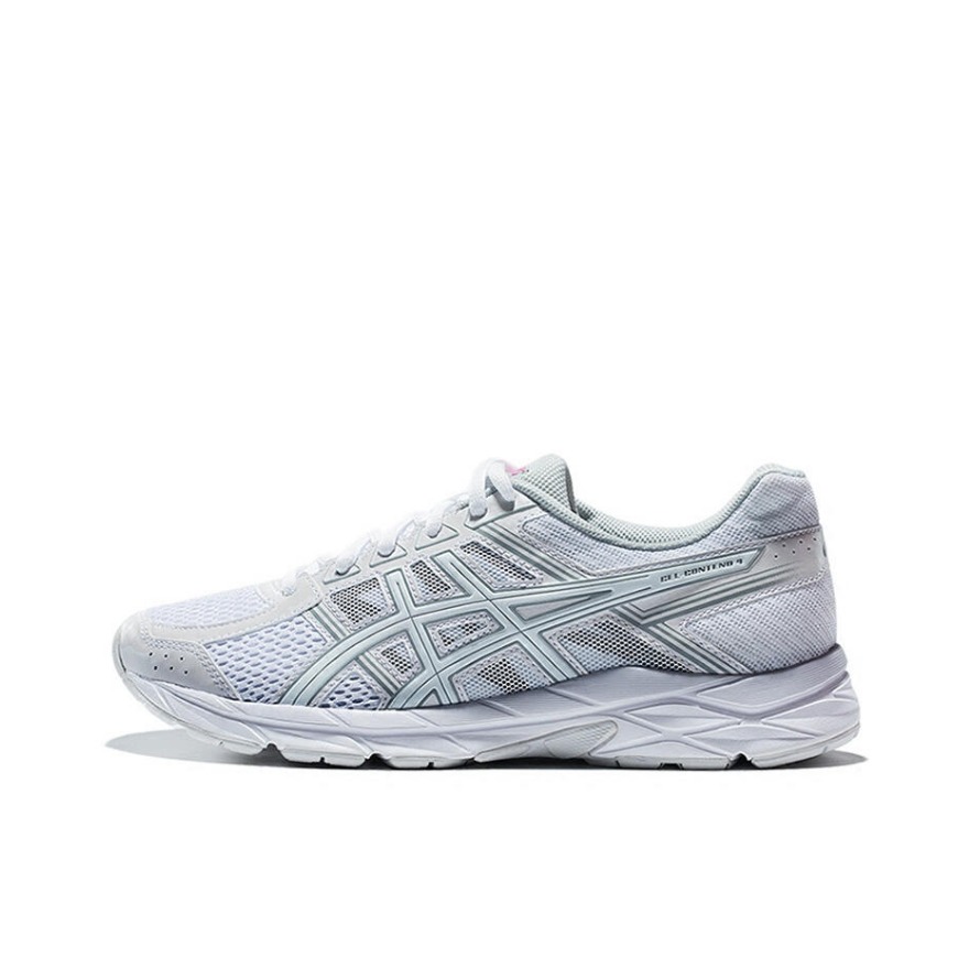 Asics Gel-Contend 4 白黑