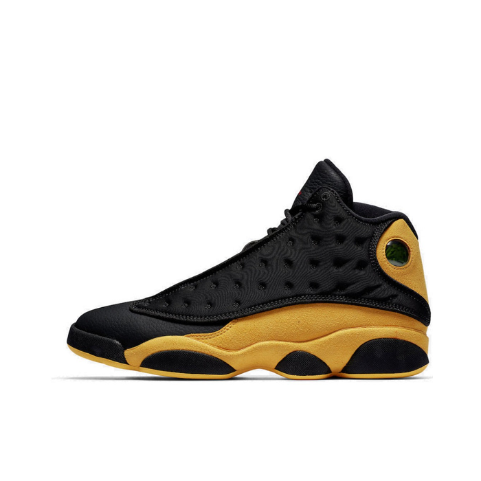 Air Jordan 13 安东尼/黑黄