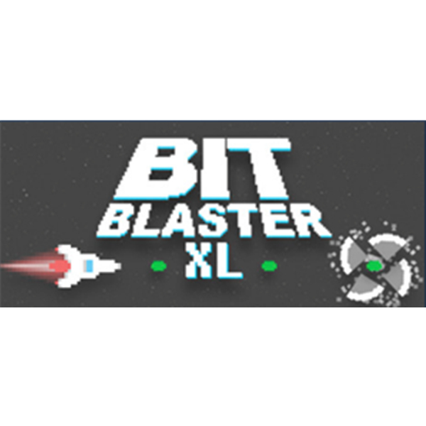 《Bit Blaster XL》PC数字中文版