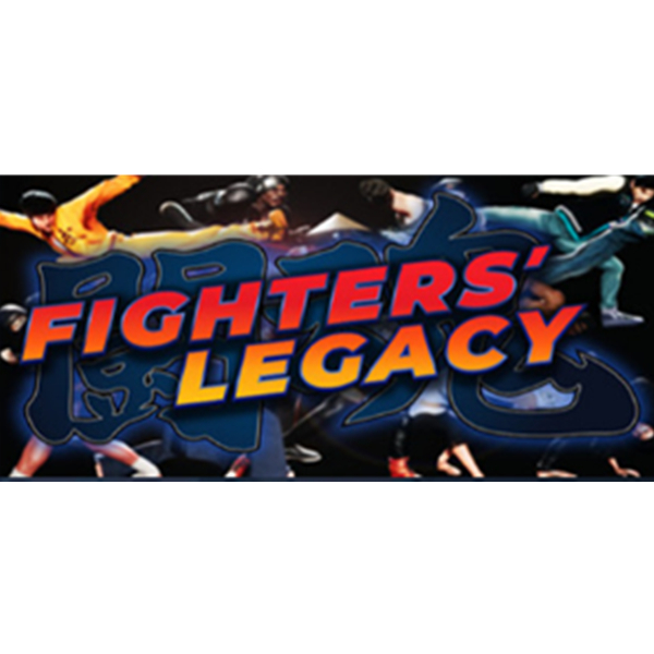 《Fighters Legacy》PC數(shù)字版