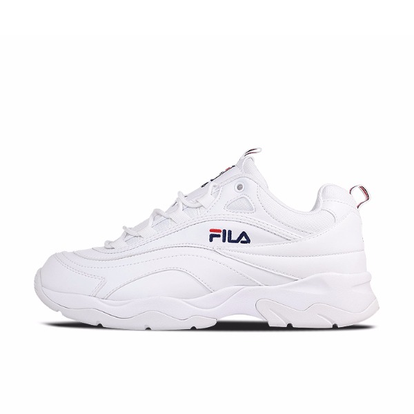 FILA Original Heritage Ray  白色