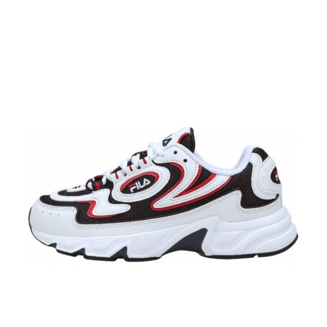 Fila Volante 98  白红黑