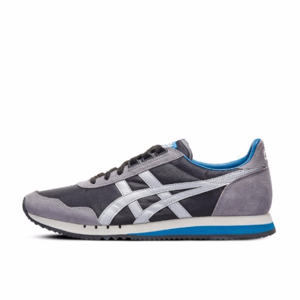 Onitsuka Tiger Dualio 深灰色