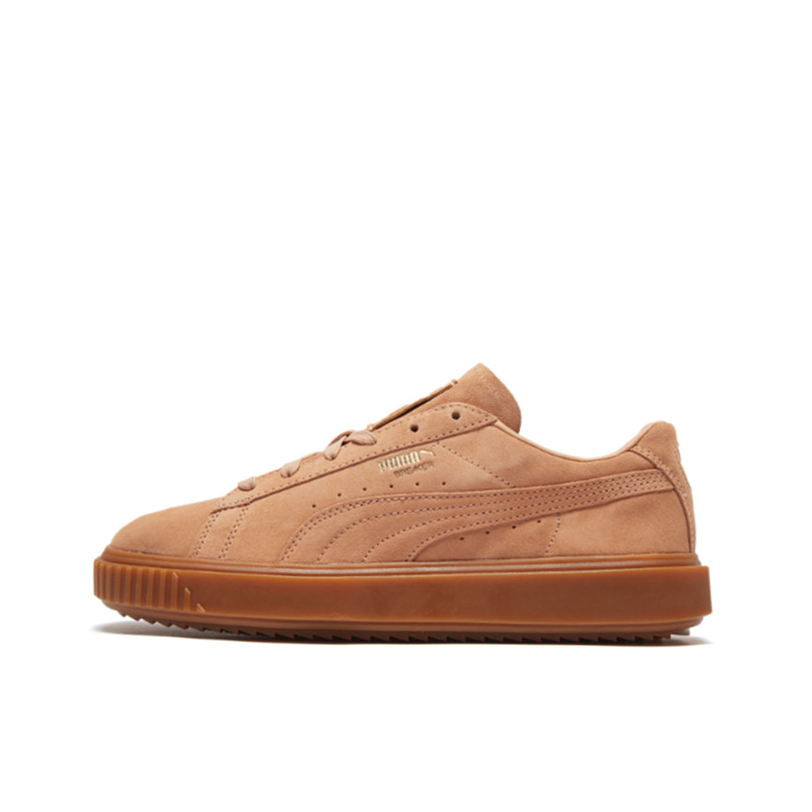 Puma Breaker  Peru 烤面包色