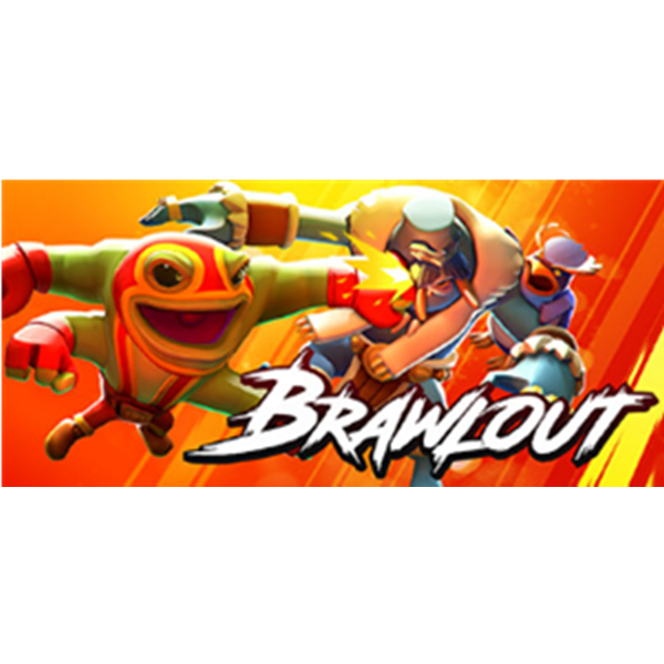 《Brawlout》PC数字中文版