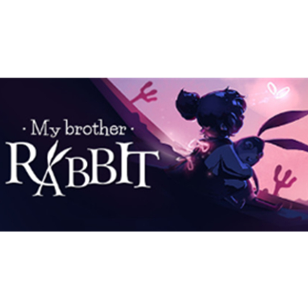 《My Brother Rabbit》PC数字中文版