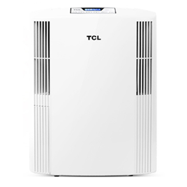 TCL DES16E 家用静音强力除湿机