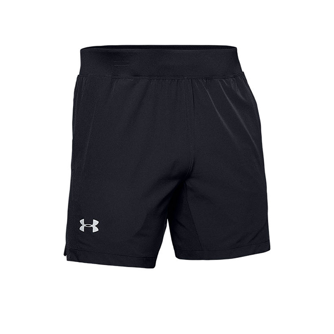 Under Armour 跑步运动短裤