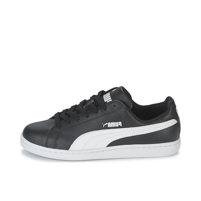 Puma Smash   经典黑白
