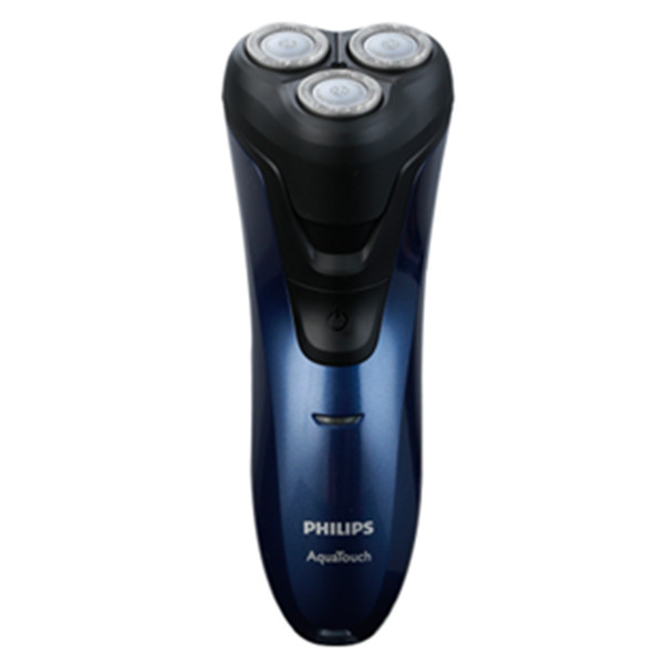 飞利浦（PHILIPS）三刀头电动剃须刀AT620