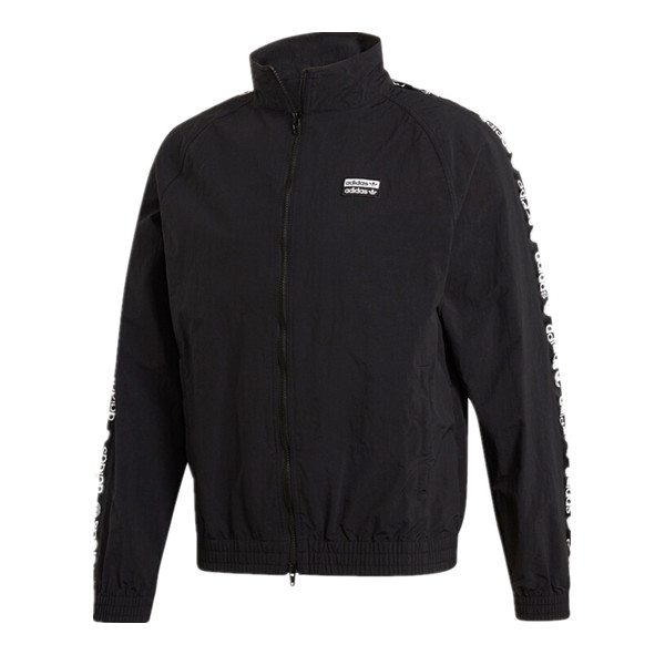 adidas Originals阿迪三葉草2019男子 I梭織外套