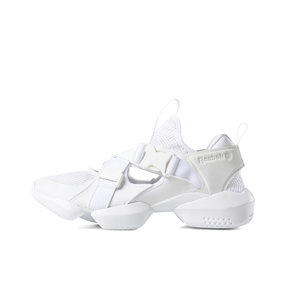 Reebok 3D OP. Lite White 纯白