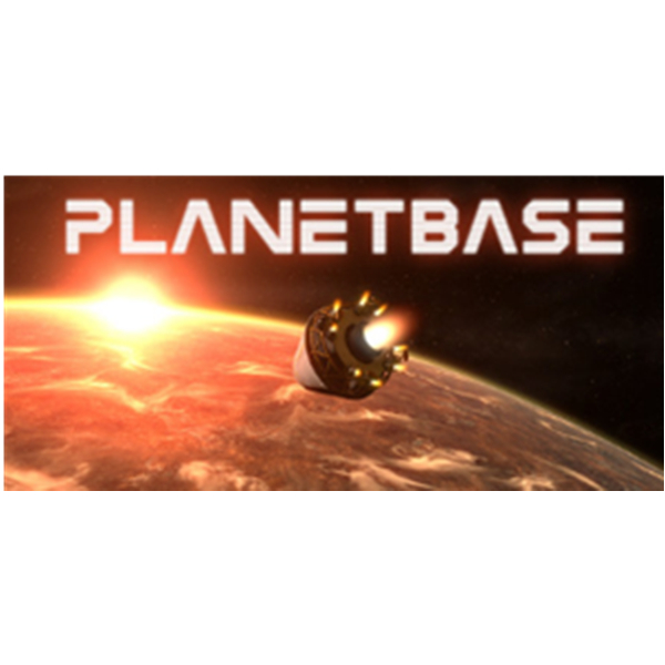 《Planetbase》PC数字版