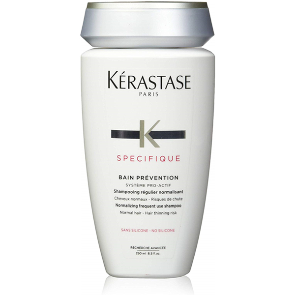 Kerastase卡詩(shī) Bain Prevention 洗發(fā)水 8.5盎司