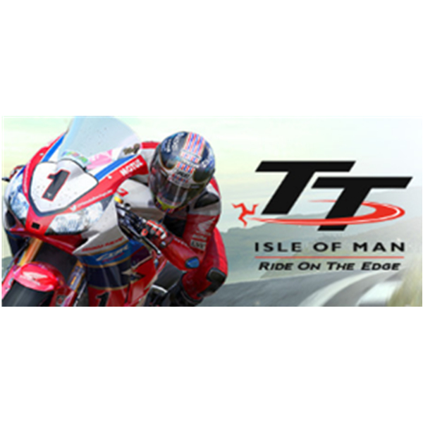 《TT Isle of Man》PC數(shù)字版