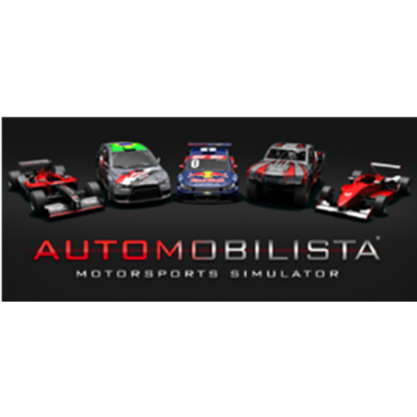 《Automobilista》PC數(shù)字版