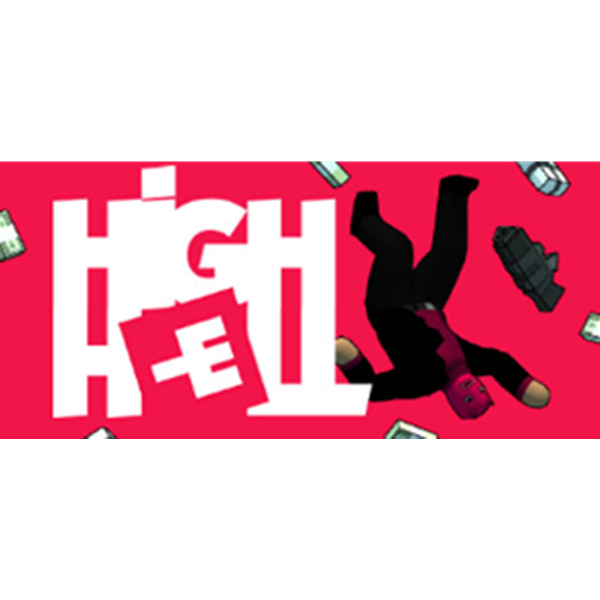 《High Hell 狂嗨地狱》PC数字中文版