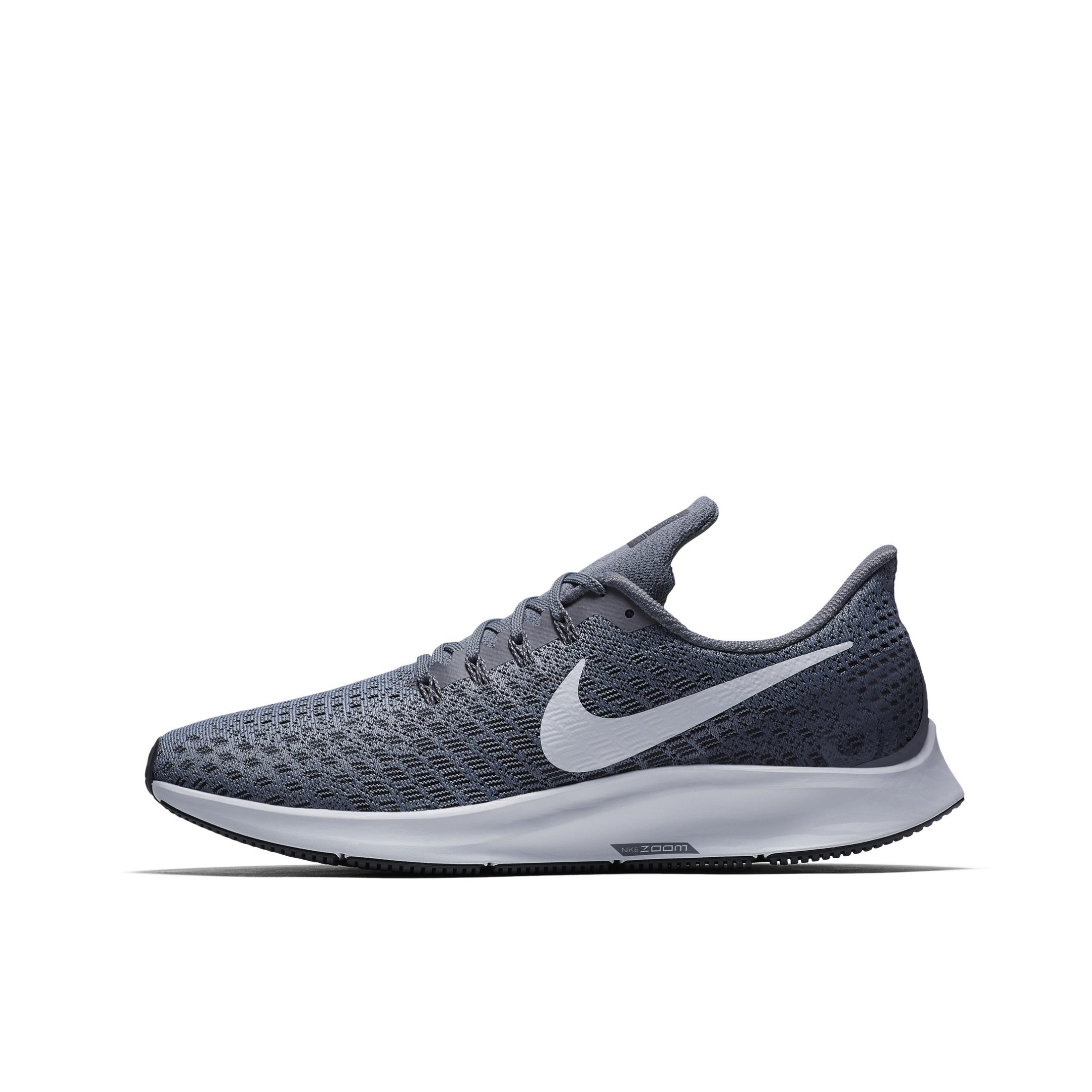 Nike Air Zoom Pegasus 35 深灰白