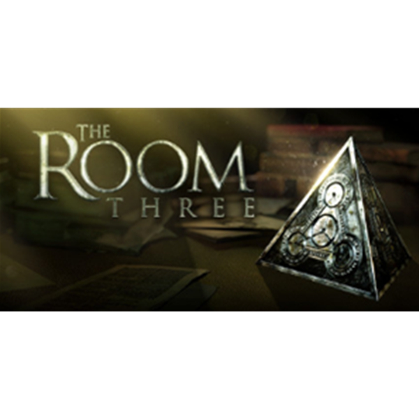 《The Room Three》PC數(shù)字版