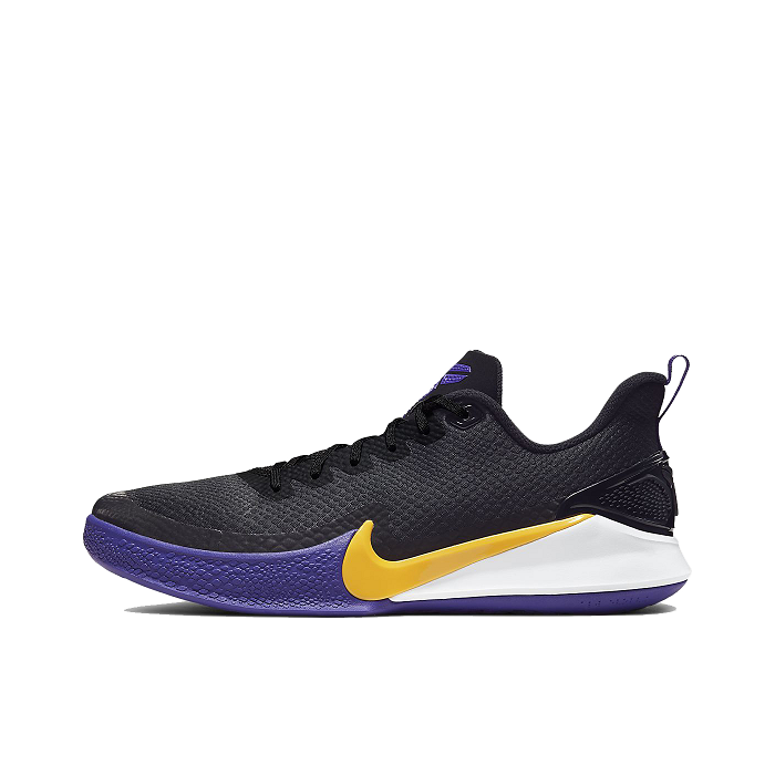 Nike Mamba Focus Lakers 湖人