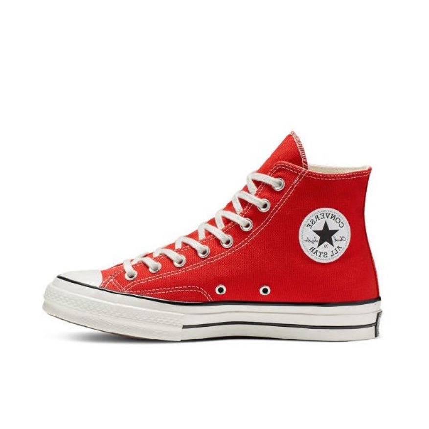 Converse 1970s Red/White 红色Hi