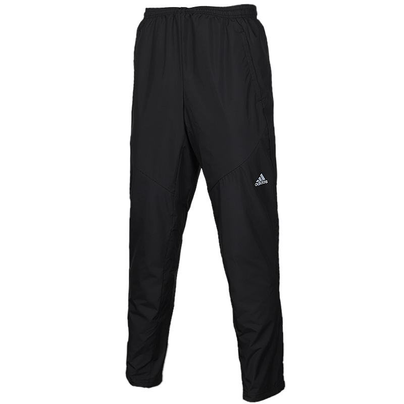 adidas 2019AW 運(yùn)動(dòng)透氣休閑褲