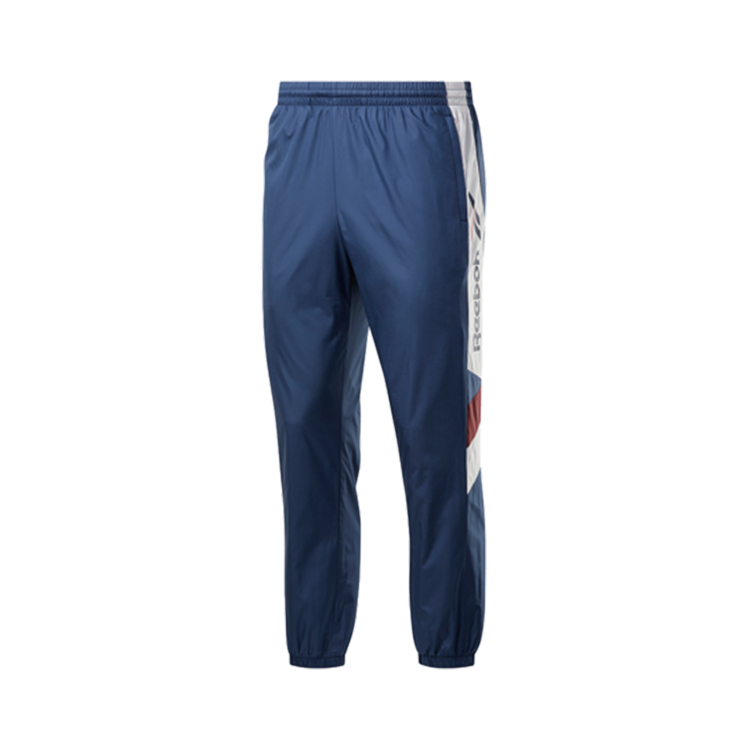 Reebok銳步運(yùn)動(dòng)經(jīng)典   男子經(jīng)典休閑長褲