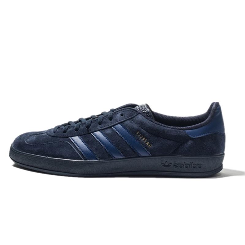 adidas Originals Gazelle 深蓝