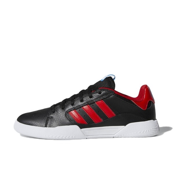 adidas VRX Cup Low 黑红Low