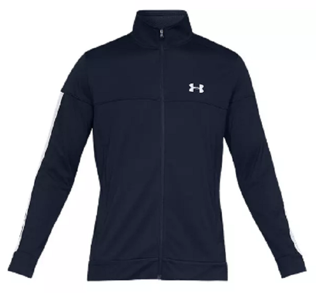 Under Armour 運(yùn)動訓(xùn)練夾克