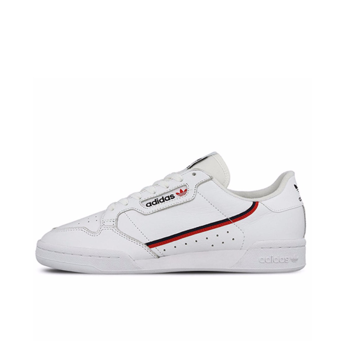 adidas Originals Continental 80 白色