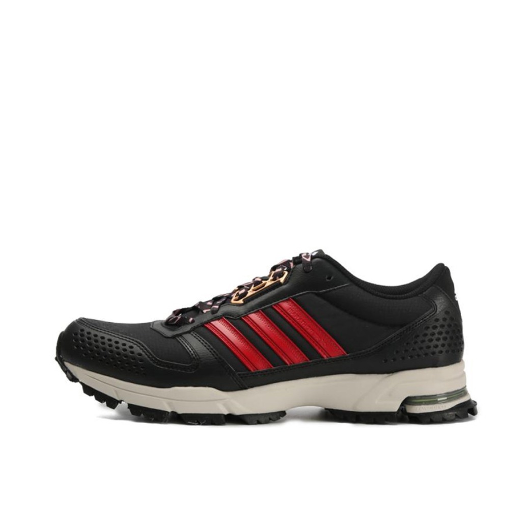 adidas Marathon 10 CNY(2019) 新年