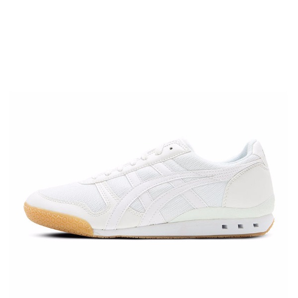 Onitsuka Tiger Ultimate 81  白生胶