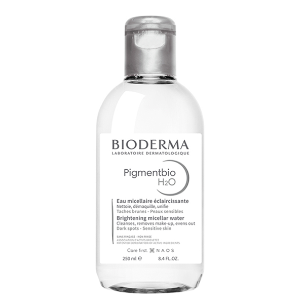 BIODERMA贝德玛净白焕亮洁肤液250ml