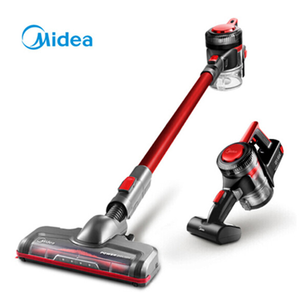美的（Midea）除螨无线吸尘器V1