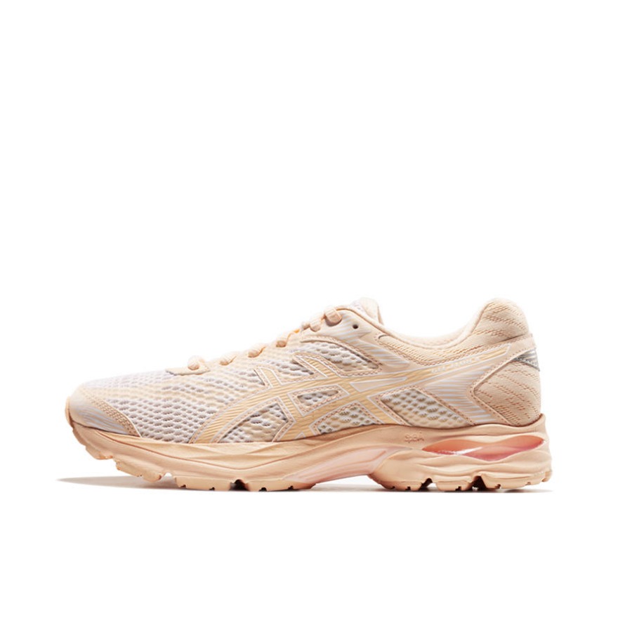 Asics Gel-Flux 4 Pink 粉色