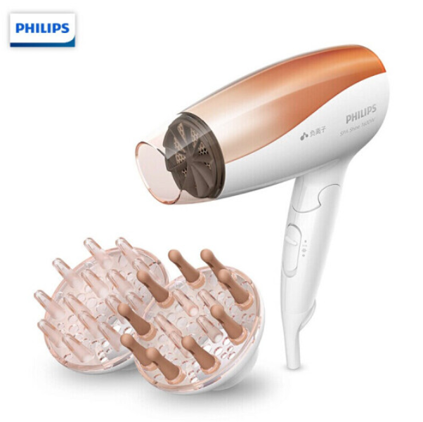飞利浦（PHILIPS）电吹风BHC117/05