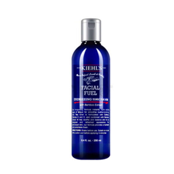 科颜氏（Kiehl’s）男士爽肤水250ml*2