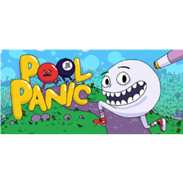 《Pool Panic》PC數(shù)字版