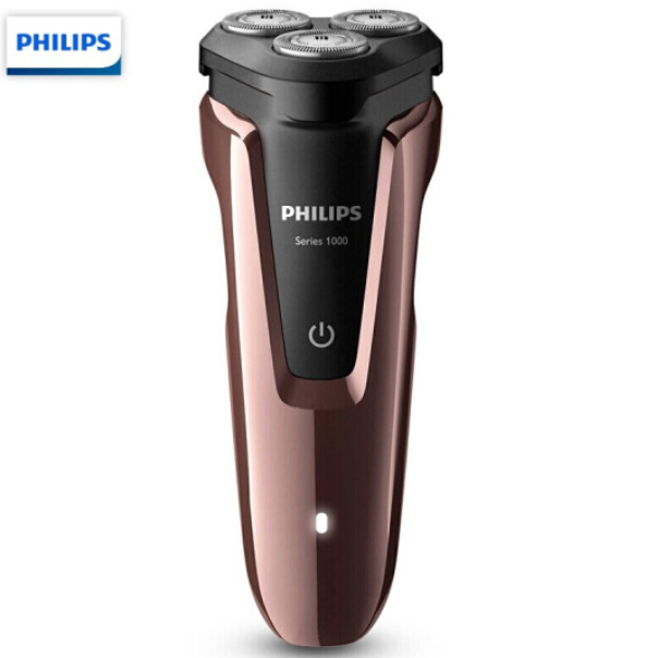 飞利浦（PHILIPS）剃须刀电动胡须刀S1060/04