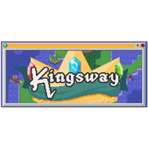 《Kingsway》PC数字版