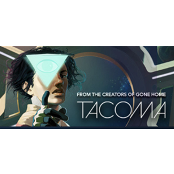 《Tacoma 塔科马》PC数字中文版